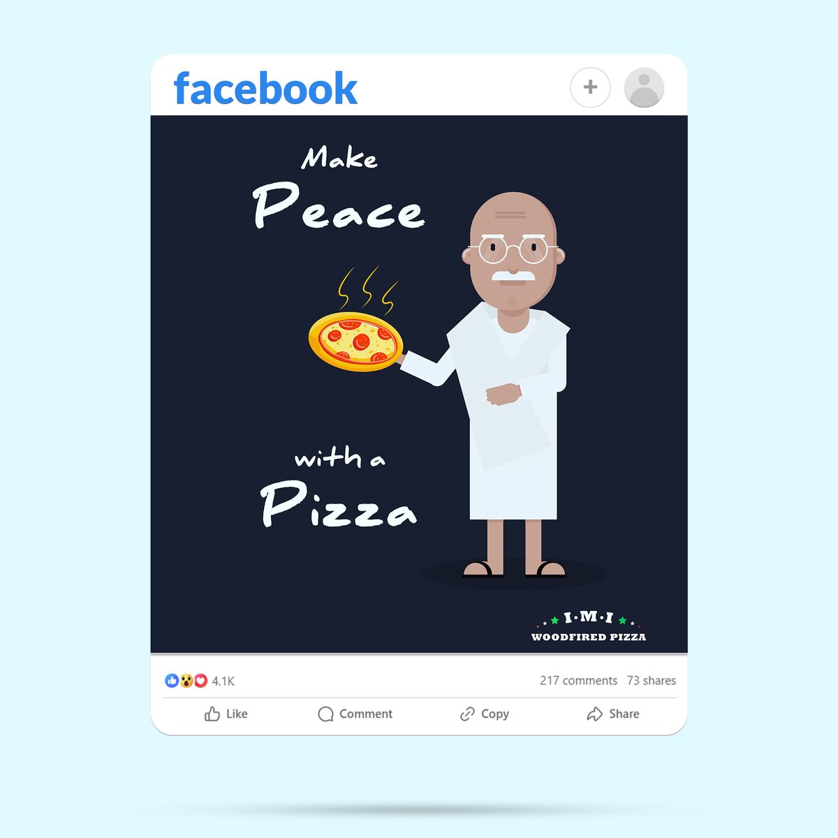 IMI Pizzeria Social 3